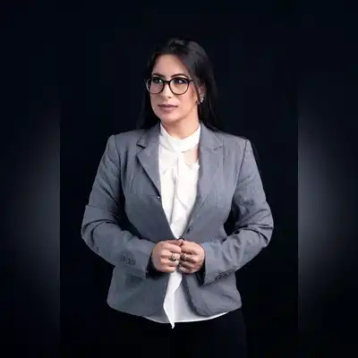 潘芳志